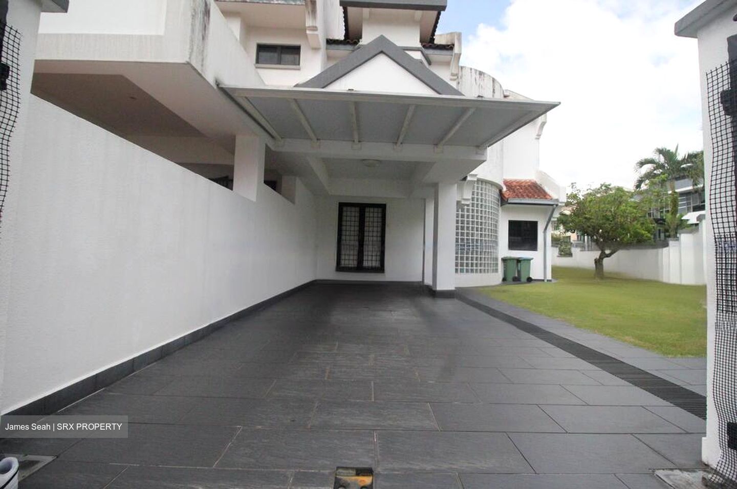 Gerald Crescent (D28), Terrace #458135241